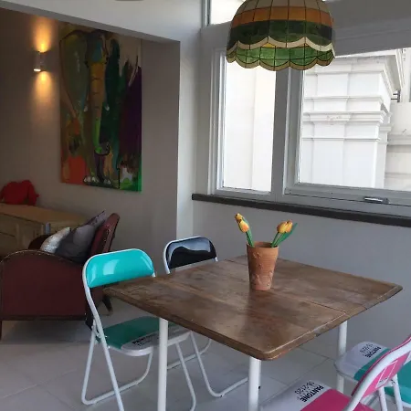 To Appartement