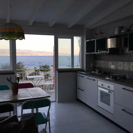 Appartement To