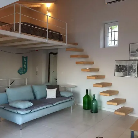 To Appartement Messine