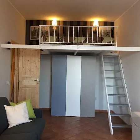 To Appartement Messine