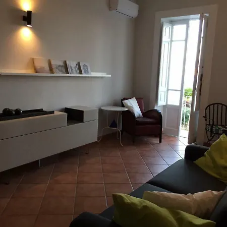 Appartement To Messine
