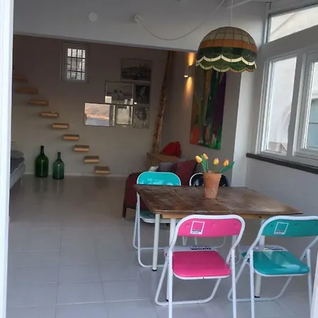 To Apartamento Messina
