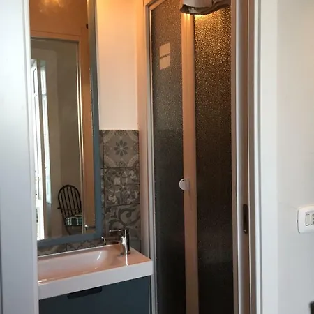 Apartamento To Messina